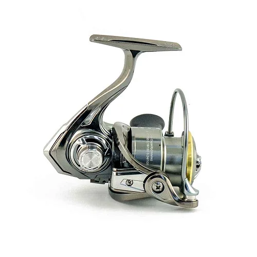 Катушка Caiman Stepls 2000 (5+1ВВ)