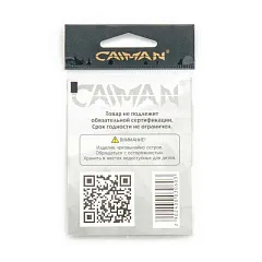 Крючки Caiman Izumezina №6 10150