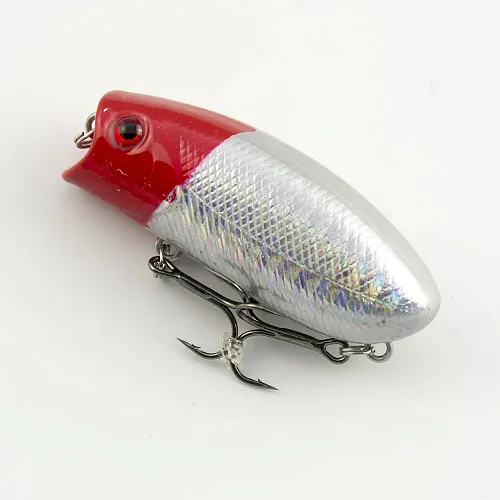 Воблер Sharado 10g 55mm 0m HB-201 color 08