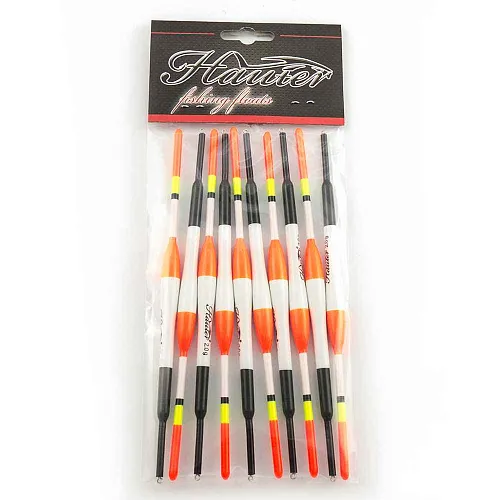 Поплавок Hunter серия 116 2 гр (10 шт в упак)