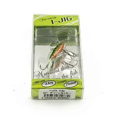 Балансир Izumi I-jig 3,6 гр цвет 1