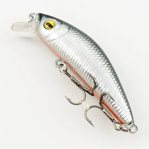 Воблер Sharado 8g 70mm 0-1,0m HB-112 color 04