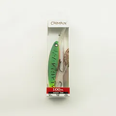 Воблер Caiman Stinger 100F 14g 2м цвет СМ189
