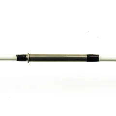 Удилище "Крокодил" белый 100-250g 2,1 m