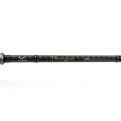 Спиннинг Viva Divergent 802H 2,44м 15-56g 220008