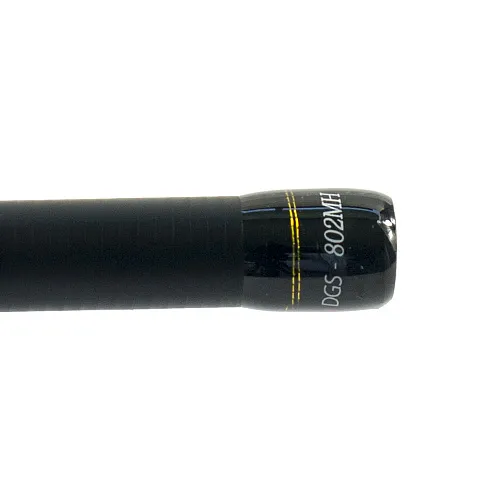 Спиннинг Viva Divergent 802MH 2,44м 12-42g 220007