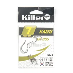 Крючок Killer Kaizu № 7