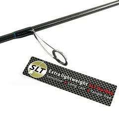 Спиннинг Viva Factor max 32гр 802M 2,44м