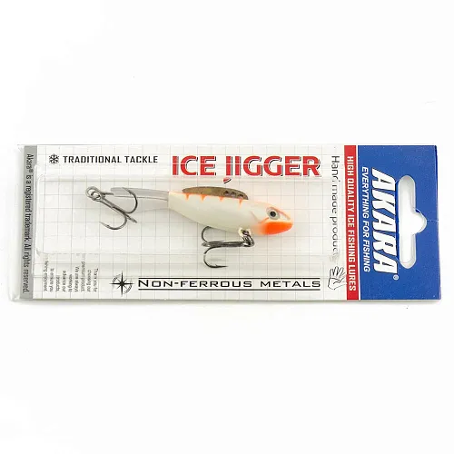 Балансир Akara Pro Action Tensai 67 мм 15 гр цвет 32F