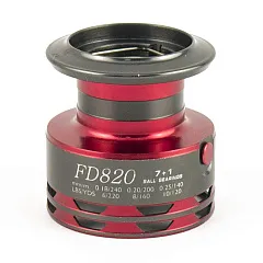 Катушка Viva Carbon Light FD 820