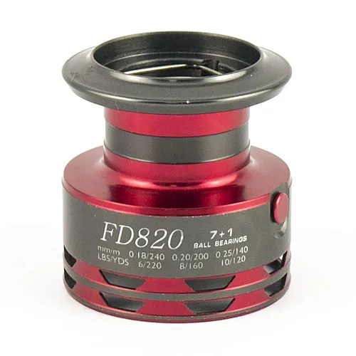 Катушка Viva Carbon Light FD 820