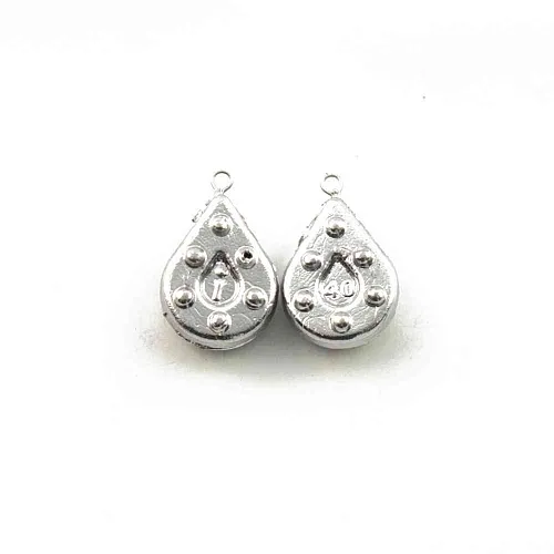 Груз IVVA "Гриппа с ухом" 40 гр (5 шт. в упак.)