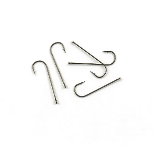 Крючок Brigston Aberdeen BN № 1 ( уп. 5 шт.)