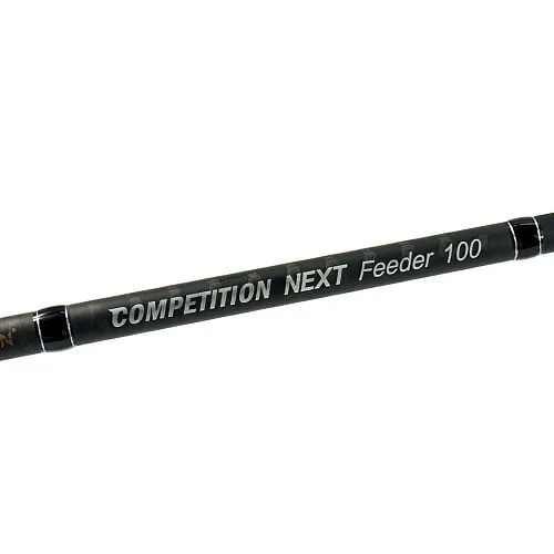 Удилище Caiman Competition Next Feeder 40-100g 3,9m MH 
