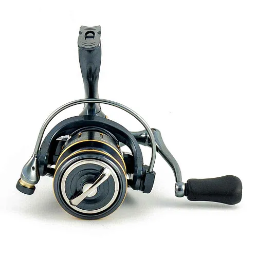 Катушка Caiman Marcus 3000 (5+1ВВ)