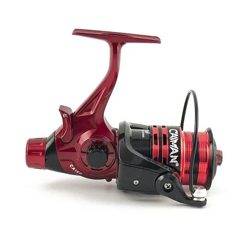 Катушки Caiman Apollo Carp 5000 (5+1ВВ)