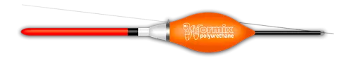 Поплавок Wormix (полиуретан) 4 гр. 10240