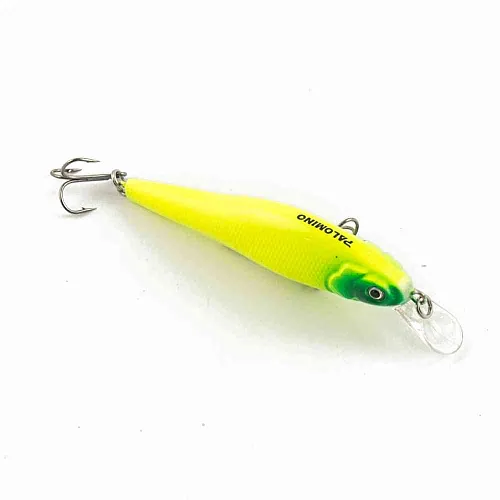 Воблер Palomino Drop 95SS 10,7гр 0,2-2,5м цвет 2