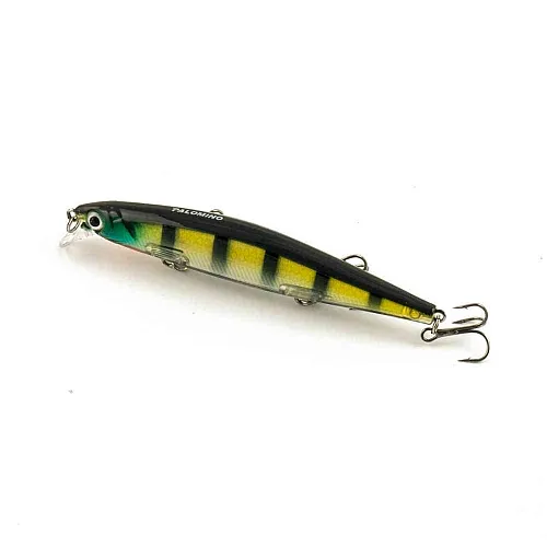 Воблер Palomino G-pike 110SS 13,5гр 0,2-3,5м цвет 6