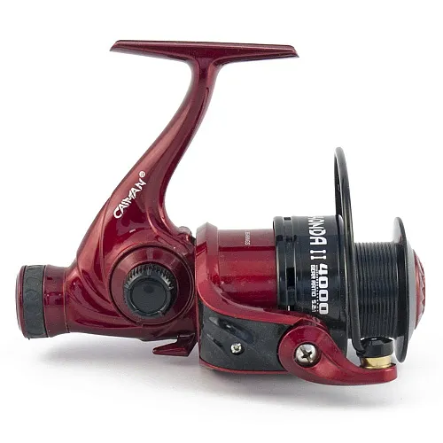 Катушка Caiman Anaconda II RD 240