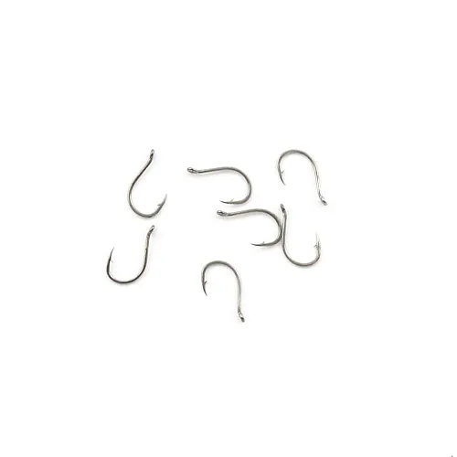 Крючок Killer 4Х-Iseama № 3