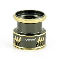 Катушка Caiman Lacerta 2000