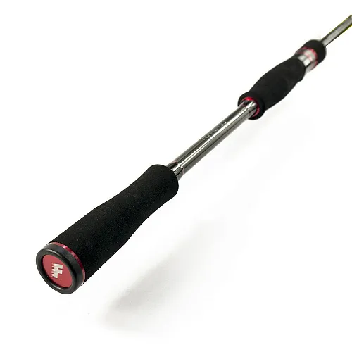 Спиннинг Flamingo Scorpion 802H 2,4м Lure max 56g Line #1,2-2PE