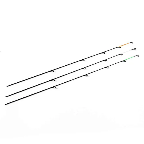 Набор квивертипов Caiman Resident Feeder 3,3m 20-75g