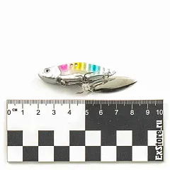 Блесна-цикада Palomino Nimble 12g цвет 5