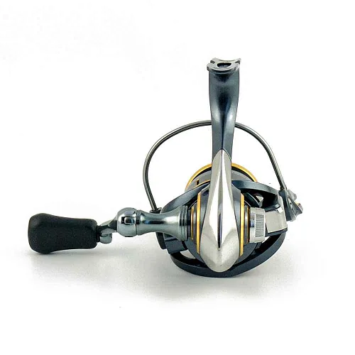 Катушка Caiman Marcus 2000 (5+1ВВ)