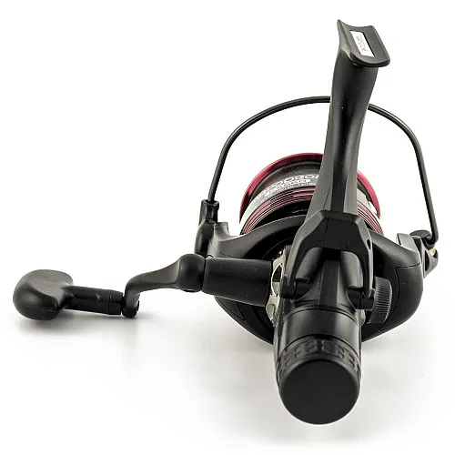 Катушка Viva Carpodrome Baitrunner CA 660 (5+1ВВ) 