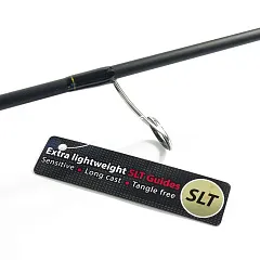 Спиннинг Viva Divergent 832M 2,52м 7-28g 220010