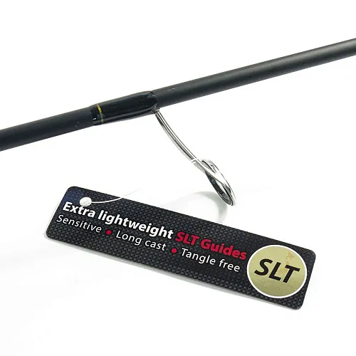 Спиннинг Viva Divergent 832M 2,52м 7-28g 220010