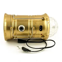 Фонарь кемпенговый SH-5801 (Р)