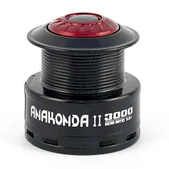 Катушка Caiman Anaconda II RD 330