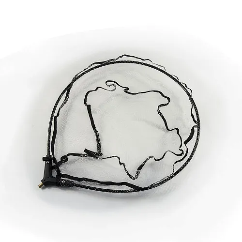 Голова на подсак Caiman прозрачная леска 50*40 см 199970