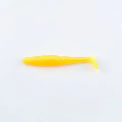 Виброхвост FISHER BAITS Biggy 115мм цвет 20 (уп. 3шт)