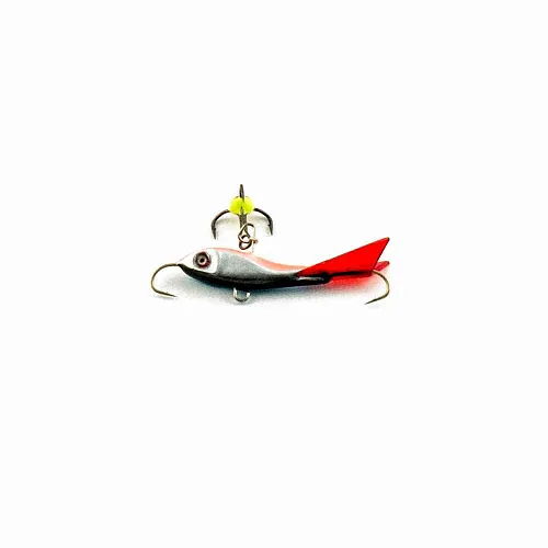 Балансир Akara Skull 40 мм 6 гр цвет 02/85