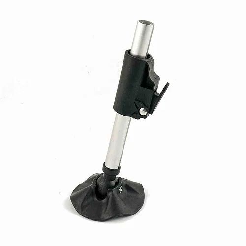 Ножка с пяткой для кресла Carpking размер L