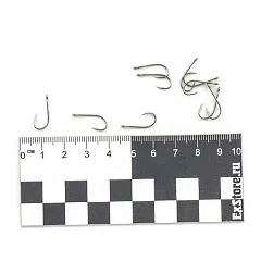 Крючки Caiman Baitholder №10 11901