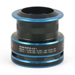 Катушка Caiman Arcada Feeder 450