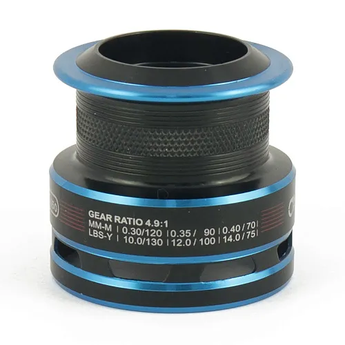 Катушка Caiman Arcada Feeder 450