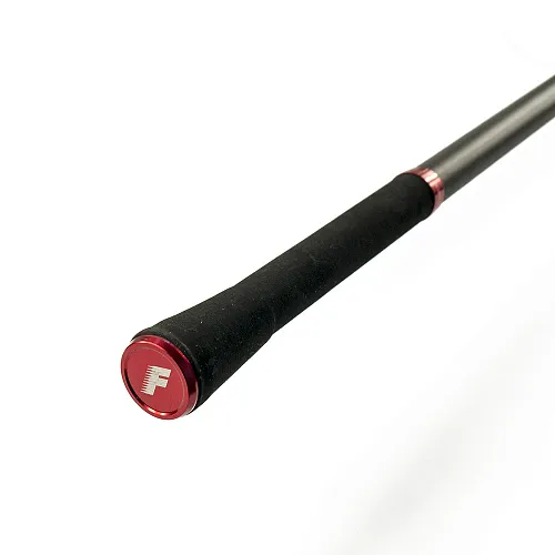 Удилище карповое Flamingo Scorpion Carp 3-х частное 3,6м 3,75lb 12ft