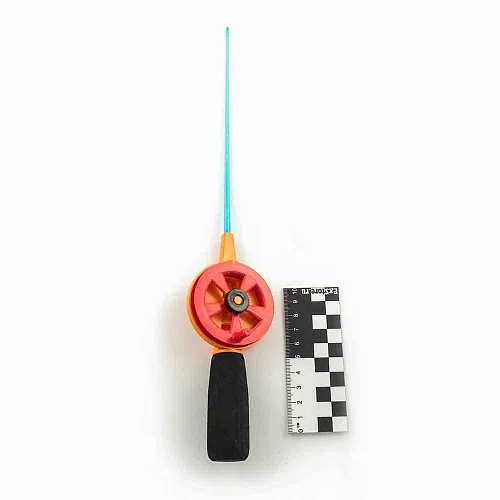 Удочка зимняя Westman "Скелетон-Pro" ручка 70 неопрен (упак 5 шт.) (РБ)