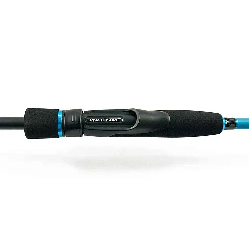 Спиннинг Viva Factor max 12гр 802L 2,44м