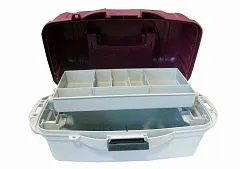 Aquatech ящик 1 - полочный 2701