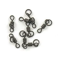 Микро вертлюг с кольцом Carpking CK9214-04 #4