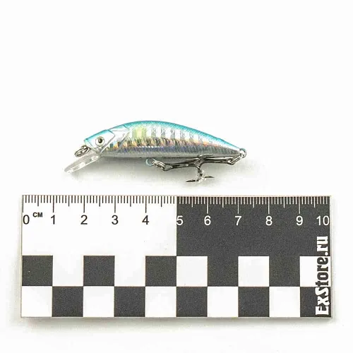 Воблер Palomino Falcon 55S 6,2гр цвет 9