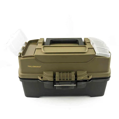 Ящик 2-х полочный Palomino PL6087