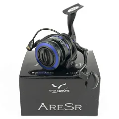Катушка Viva AreSr 4000 (Feeder)